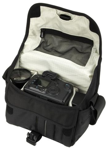 Túi máy ảnh Crumpler Jackpack 4000 Dark Blue
