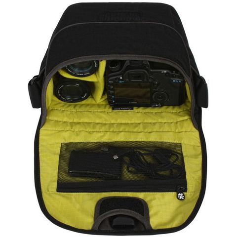 Túi máy ảnh Crumpler Cupcake 5500