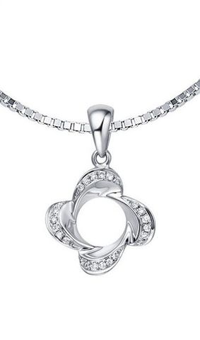 Mặt dây chuyền P-0122