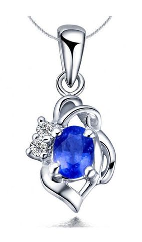 Mặt dây chuyền P-0144