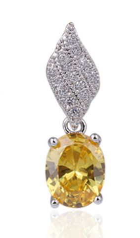Mặt dây chuyền P-0152