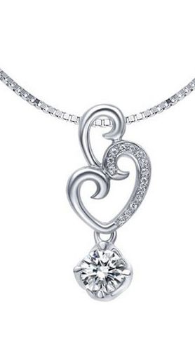 Mặt dây chuyền P-0159