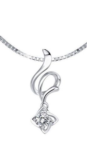 Mặt dây chuyền P-0161
