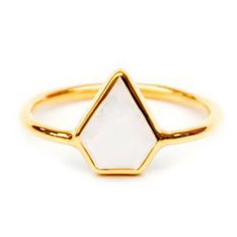 Nhẫn nữ R-0019