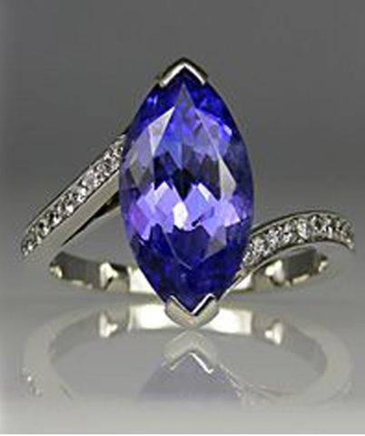 Nhẫn nữ R-0029