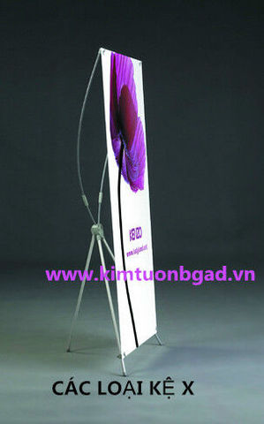 standee gia re