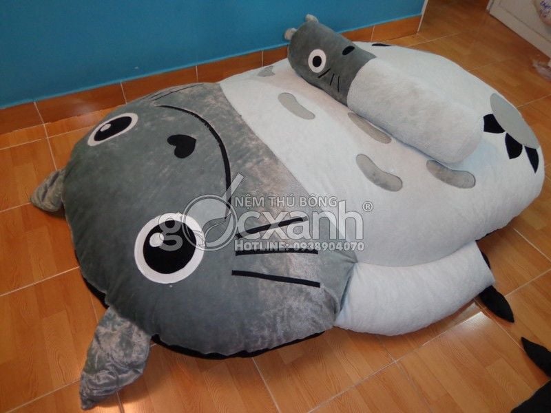 Totoro-lem-lon