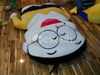 Nệm thú bông Nobita đẹp trai (1.4 x 1.9m)