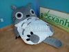 Totoro cổ điển form ốm dài có chăn