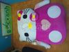 Nệm thú bông Hello Kitty cổ điển (1.6 x 2.1m)