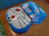 Nệm Doraemon liếm mép (1.6 x 2.1m)
