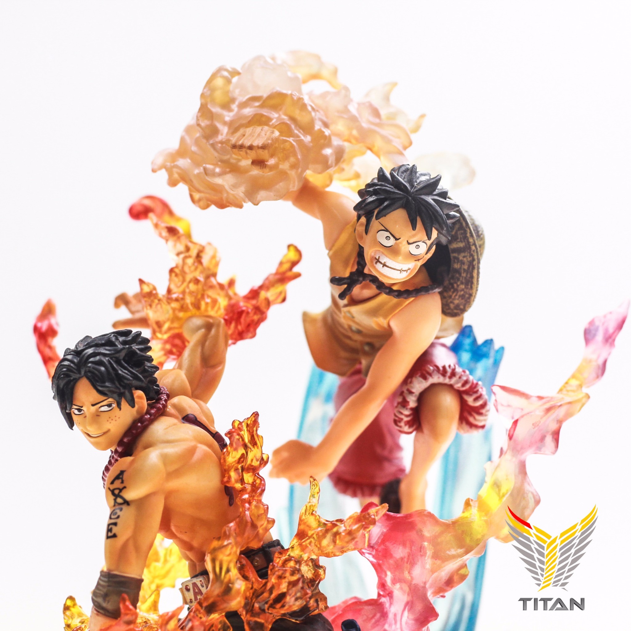 MÔ HÌNH/FIGURE