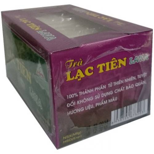 trà lạc tiên