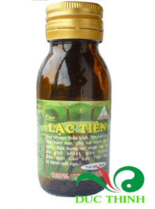 cao lac tien 1