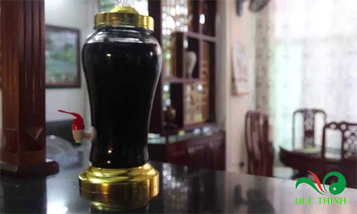 cach ngam cu ba kich