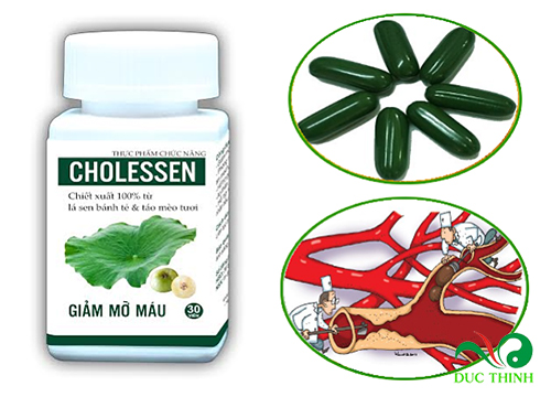 cholessen