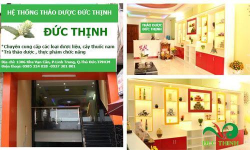 tinh bot nghe mua o dau 2
