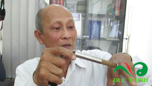 ban nhang ngai cuu