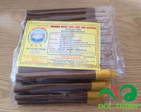 ban nhang ngai cuu