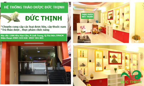 gia ban che vang 1