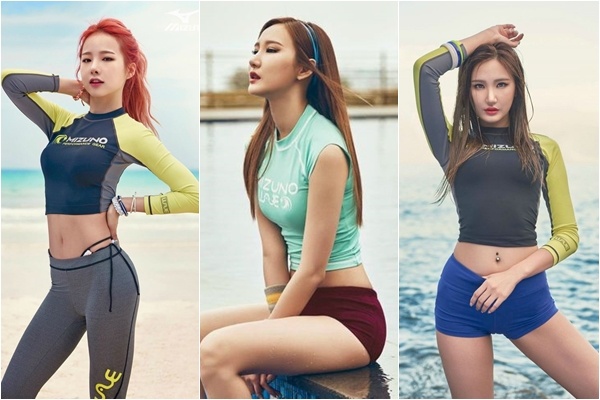 Xu hướng bikini hè 2016 4