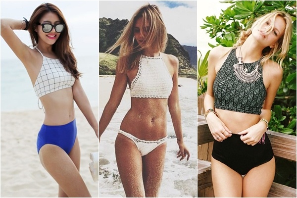 Xu hướng bikini hè 2016 6