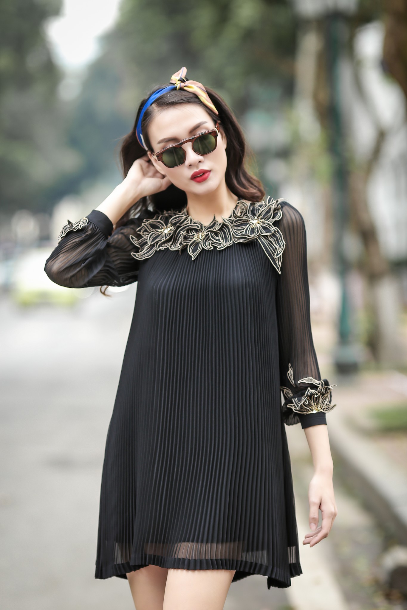 giảm giá 15% toàn bộ sản phẩm nhân dịp 30/4 - 1/5 4