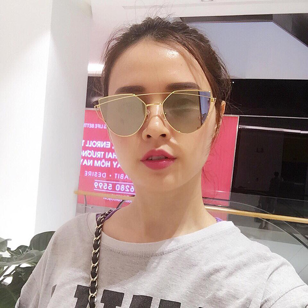 3 mẫu kính sành điệu không thể bỏ qua mùa hè này 3