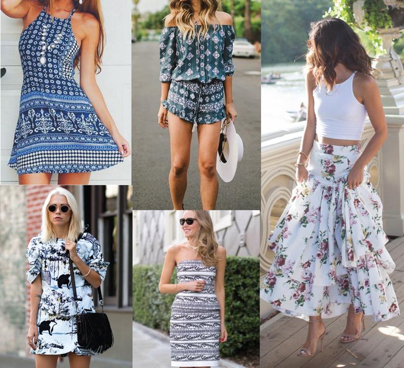 5 items chắc chắn bạn phải có trong mùa hè này 2