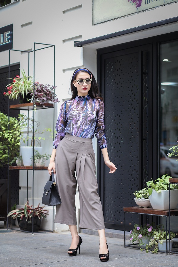 quần áo công sở