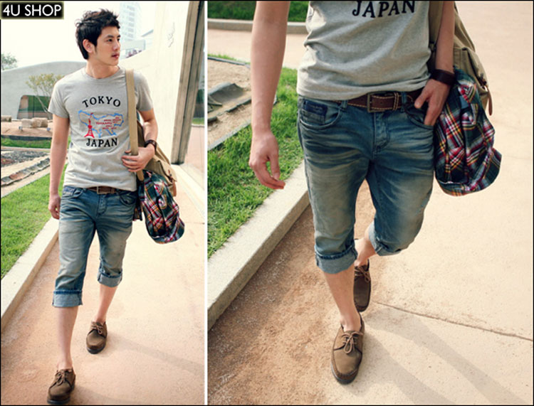 TẠO ĐIỂM NHẤN CHO TRANG PHỤC THÊM LỊCH LÃM VỚI THẮT LƯNG NAM THỜI TRANG - 5