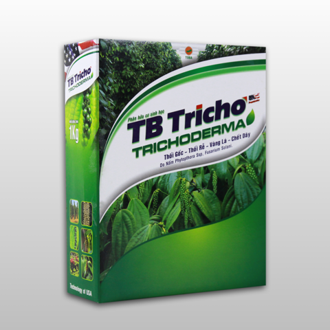  TB TRICHO - TIÊU - HỘP 1KG (NND-TRCH02) 