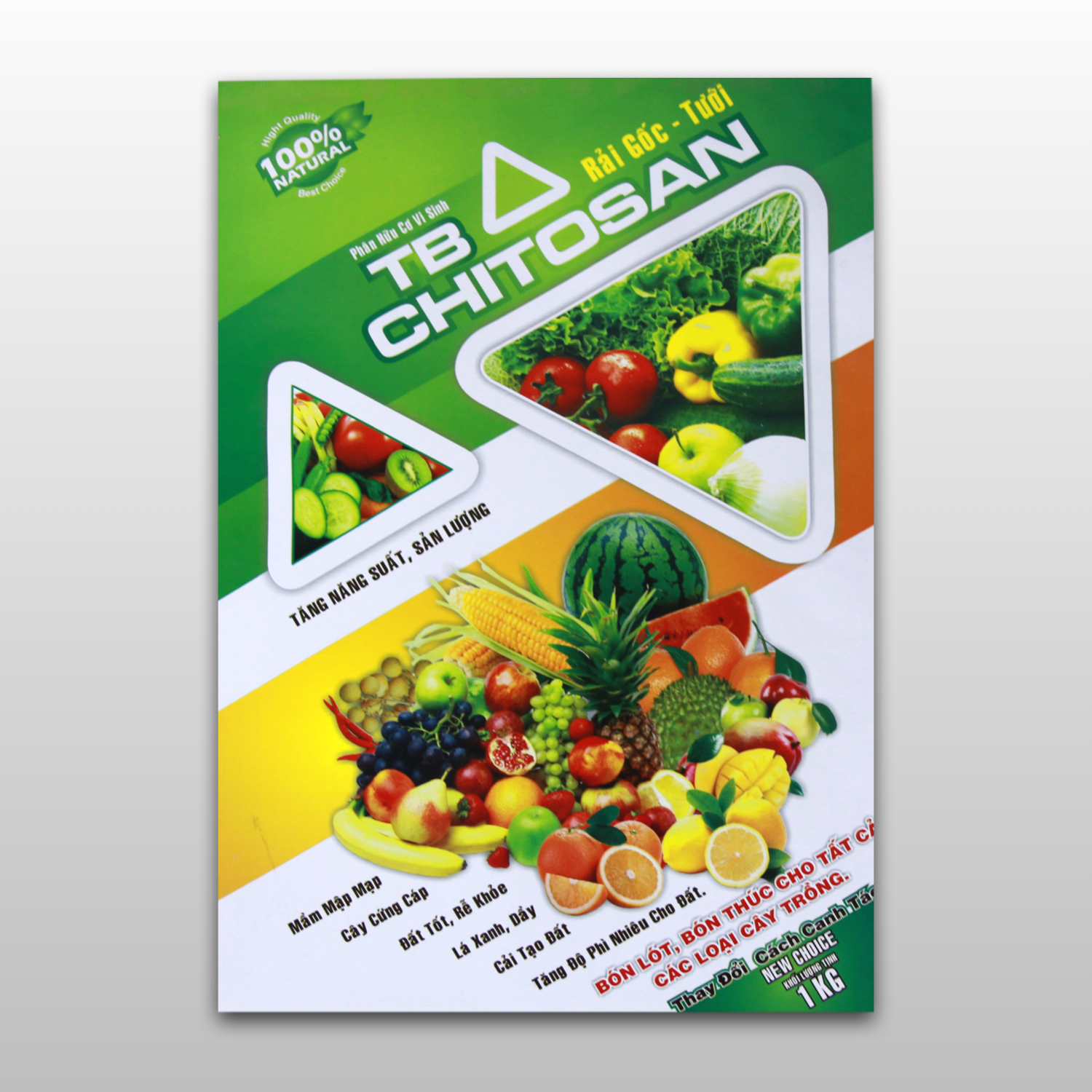 TB CHITOSAN