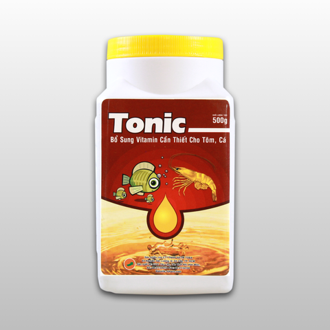  TONIC (TT-TNIC01) 