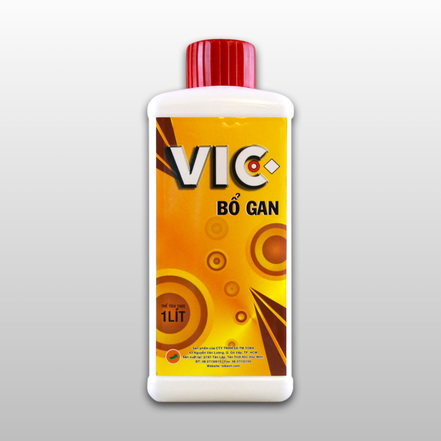 VIC BỔ GAN (TT-VIC)