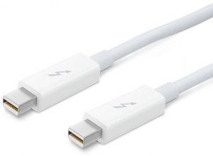Cáp Thunderbolt Cable (2.0M) Chính Hãng