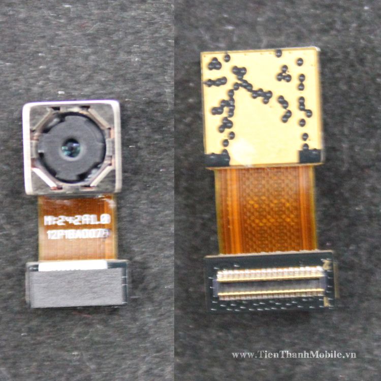 Camera Sau Vertu Constellation V