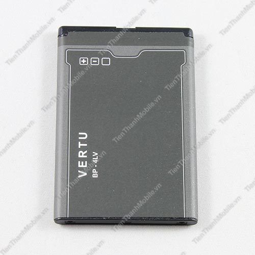 Pin Vertu BP-4LV Constellation Quest
