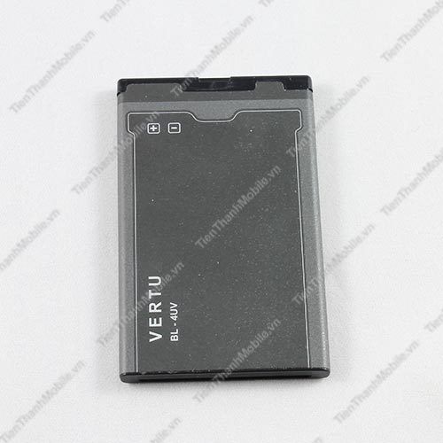 Pin Vertu BP-4UV Constellation Ayxta, Signature S