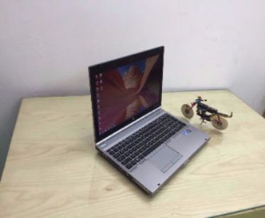 HP Elitebook 8560p ( core i7-2620, 4G, ổ 320G, Cạc rời 1GB, 15.6HD+ )
