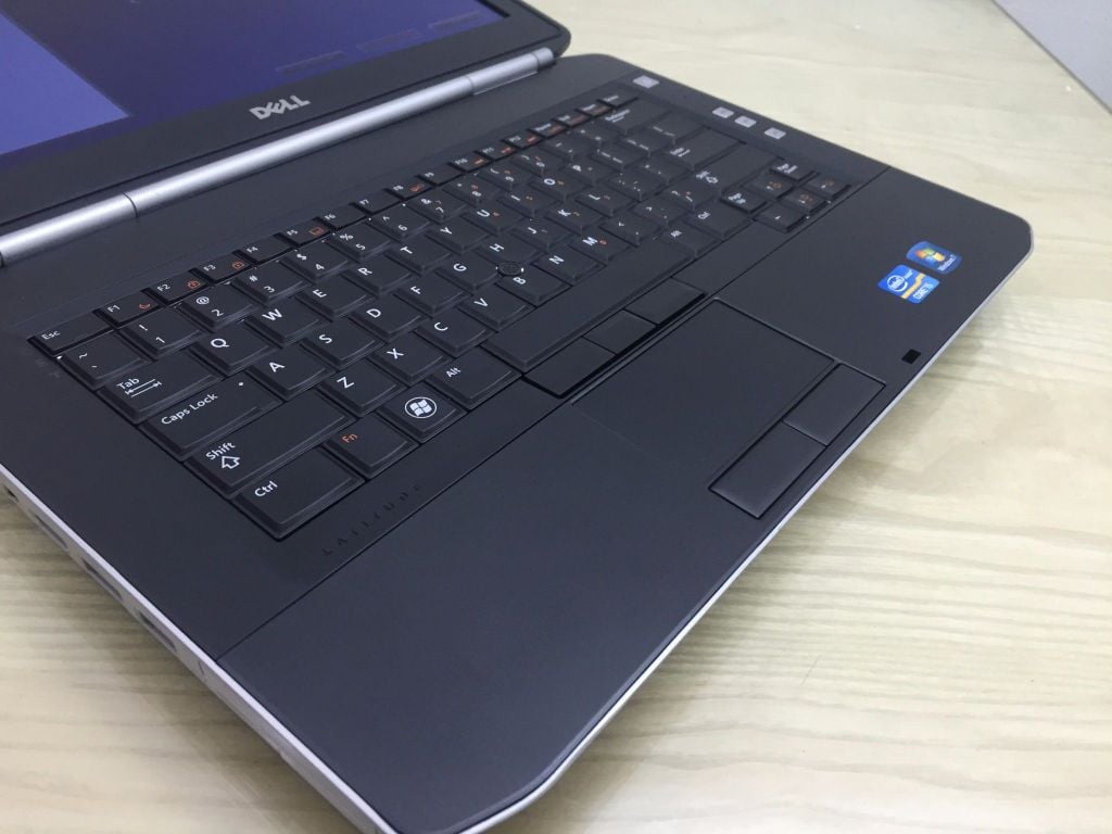 Dell E5420 core i5-2520, Ram 4G, Ổ 250G, 14.0 LED HD