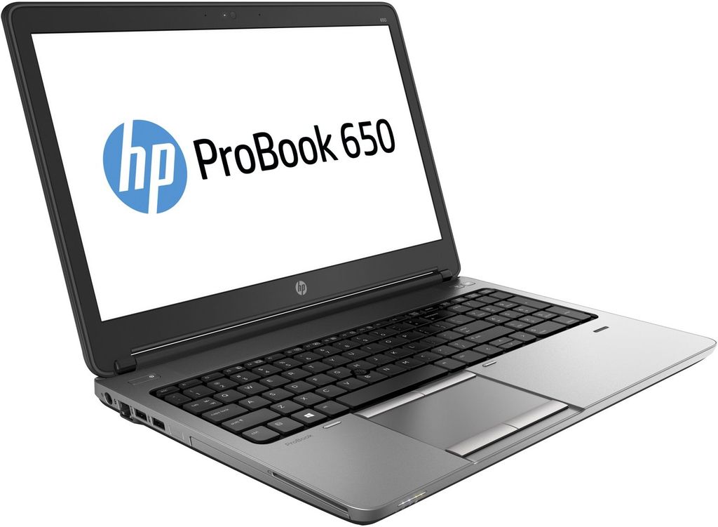 HP Probook 650G1 ( i5-4300, 4G, 320GB, Cạc rời 2GB, 15,6 FHD )