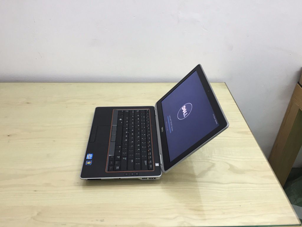 Dell E6230 ( i5-3320, Ram 4G, Ổ 320G, 12.5LED )