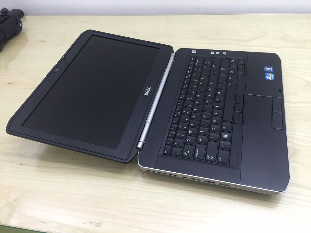 Dell E5430 ( i5-2520, Ram 4G, Ổ 320G, 14.0 LED HD+ )