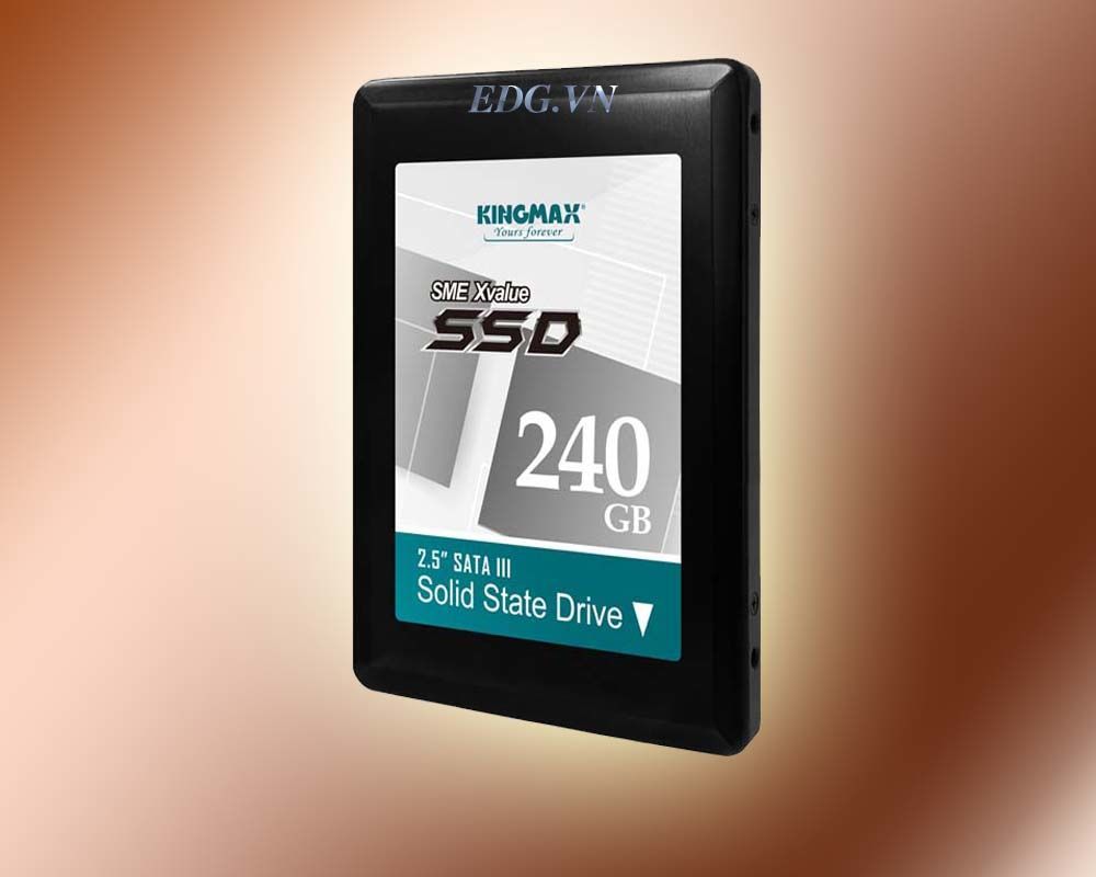Ổ Cứng SSD KingMax 240GB