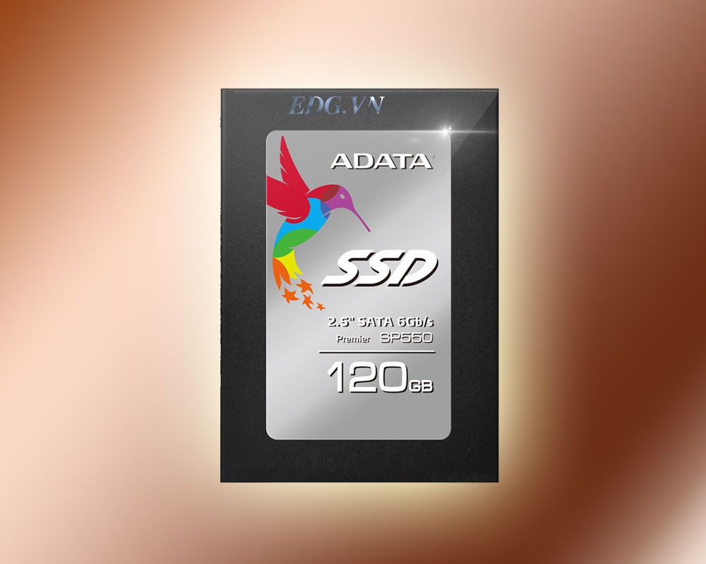 Ổ Cứng SSD ADATA 120GB