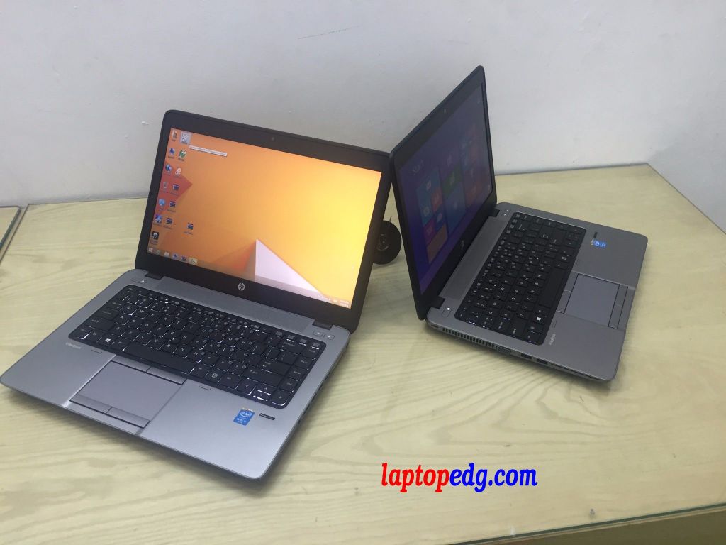 HP 840G1 (i5-4300, Ram 4G, Ổ 250G, 14.0 LED)