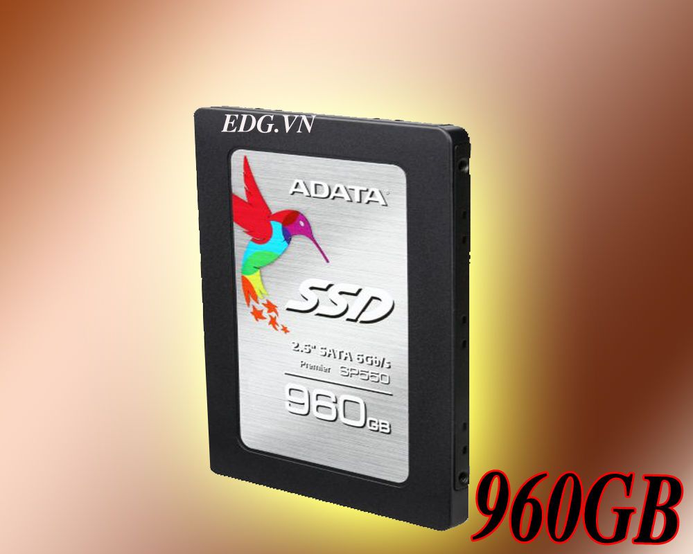 Ổ cứng SSD ADATA 960GB