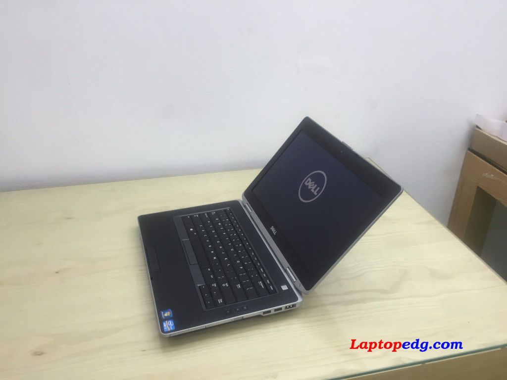 Dell E6430 core i5-3320, Ram 4G, Ổ 250G, 14.0 HD