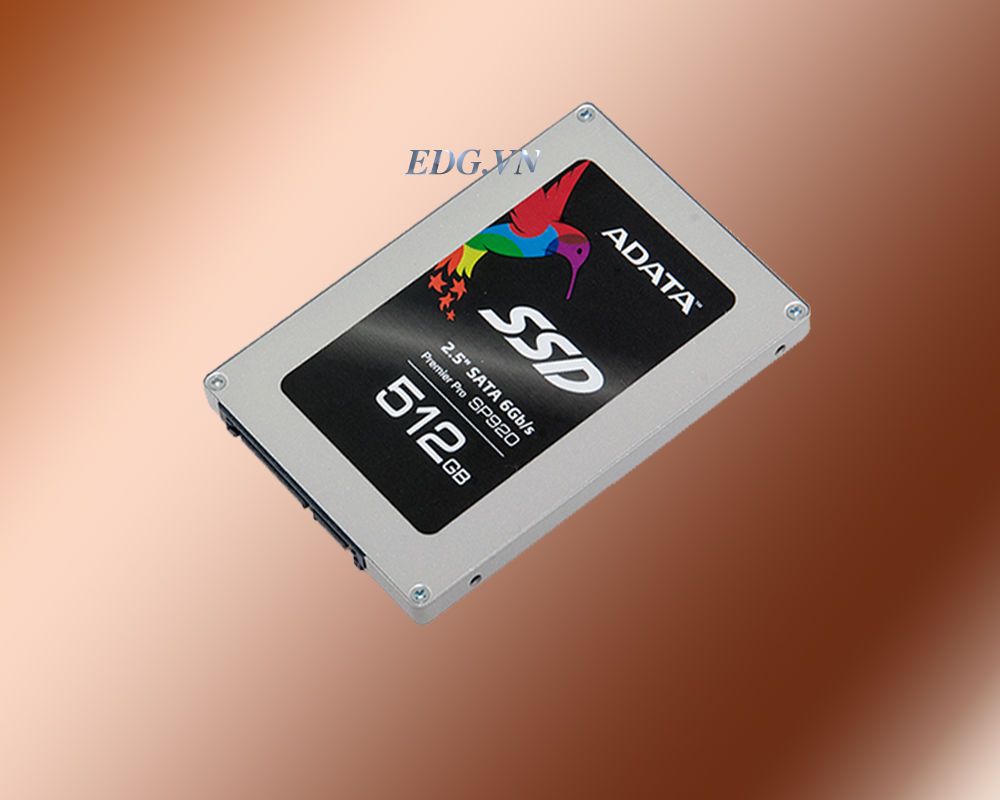 Ổ Cứng SSD ADATA 512GB